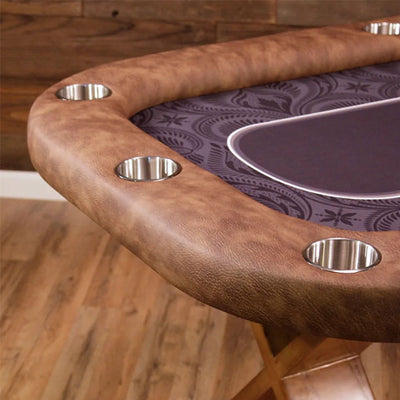 What kind of armrest fabric do you want? (Wraps around the entire table)