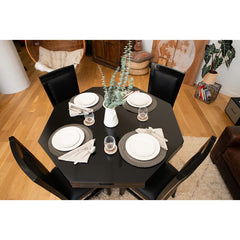 The Cassidy Board Game Table by Game Theory