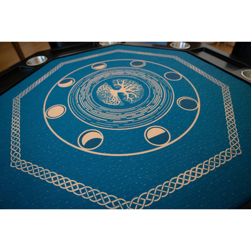 The Cassidy Board Game Table by Game Theory