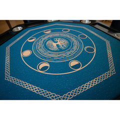 The Cassidy Board Game Table by Game Theory