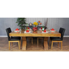 The Helmsley Board Game Table w/ Matching Dining Top by Game Theory