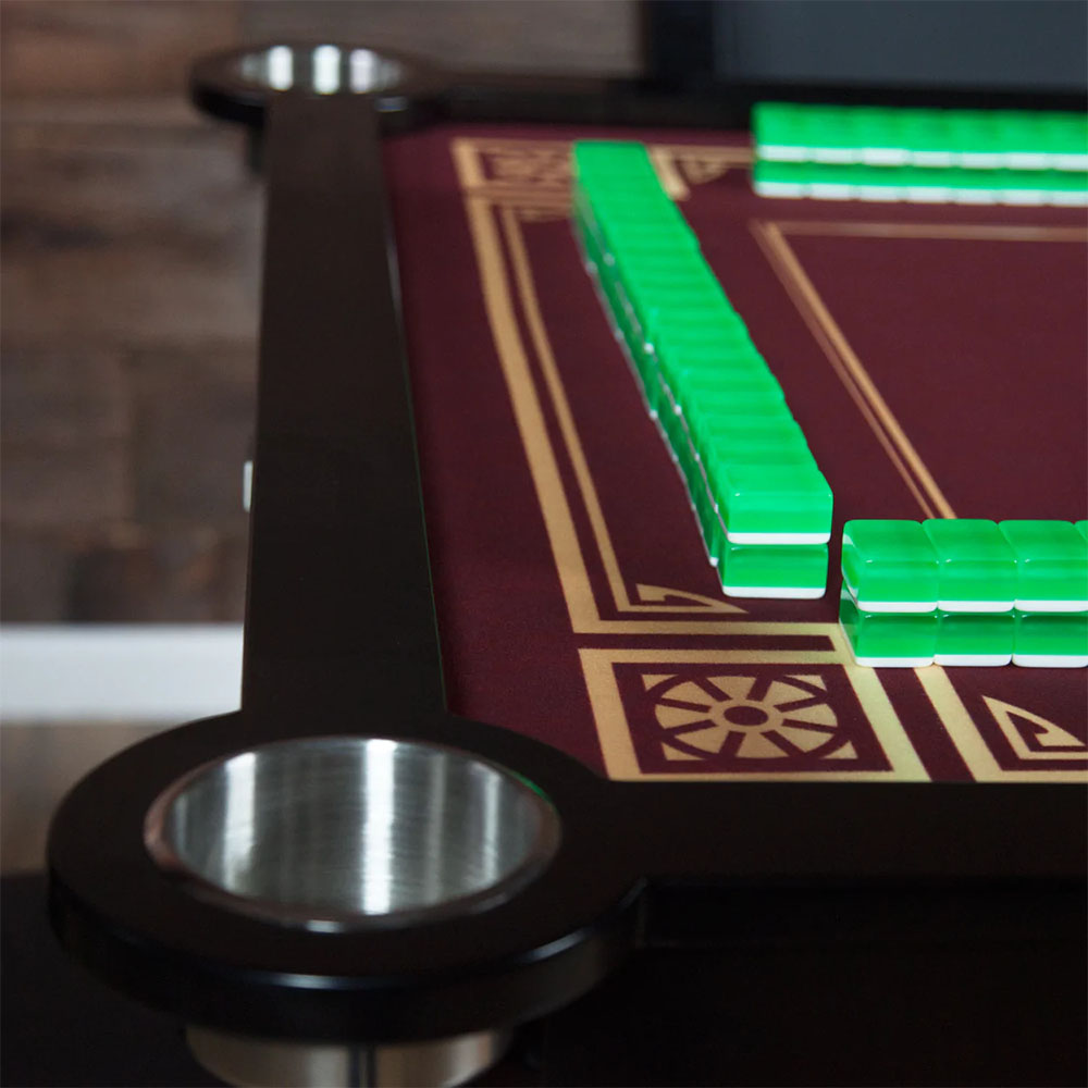 The Levity Board Game Table by Game Theory