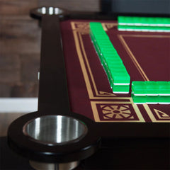The Levity Board Game Table by Game Theory