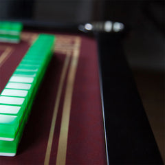 The Levity Board Game Table by Game Theory