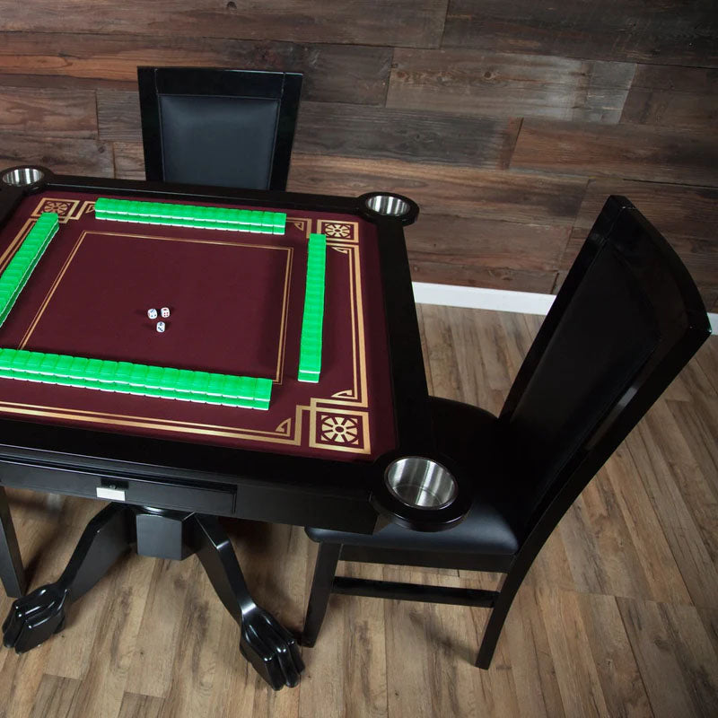 The Levity Board Game Table by Game Theory