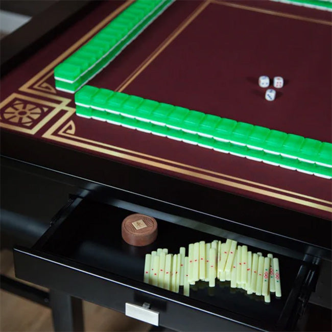 The Levity Board Game Table by Game Theory