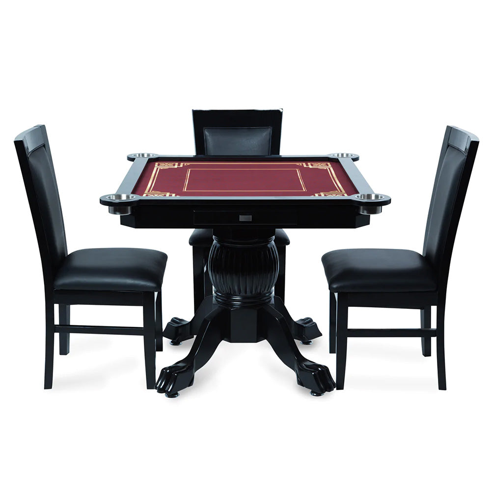 The Levity Board Game Table by Game Theory