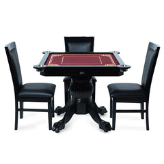 The Levity Board Game Table by Game Theory