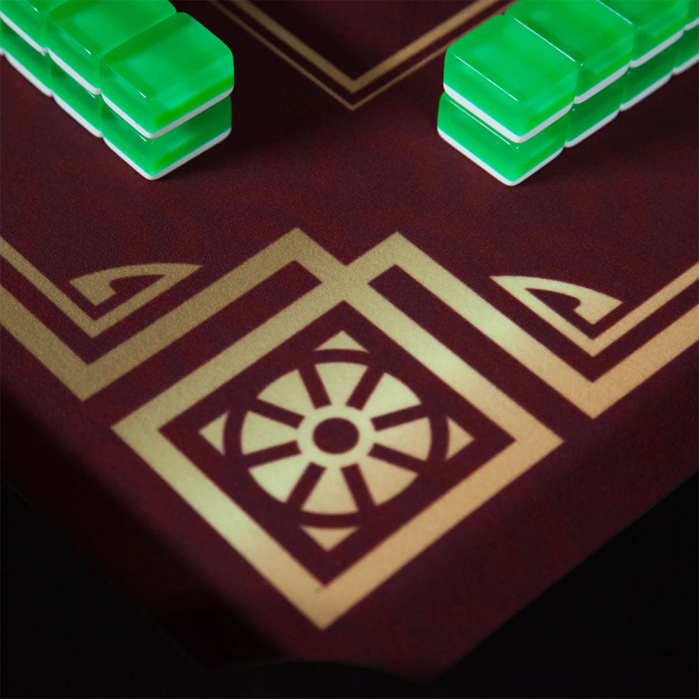 The Levity Board Game Table by Game Theory