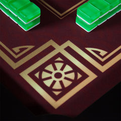 The Levity Board Game Table by Game Theory