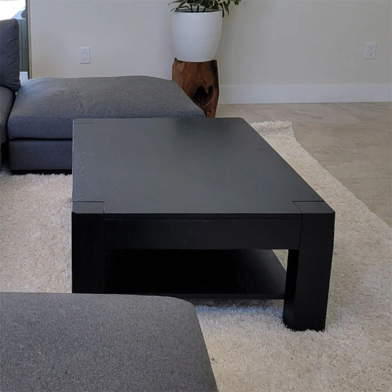 The Origins Board Game Coffee Table by Game Theory