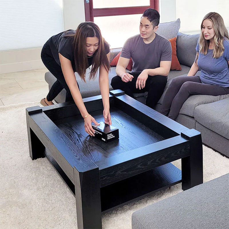 The Origins Board Game Coffee Table by Game Theory