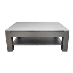 The Origins Board Game Coffee Table by Game Theory