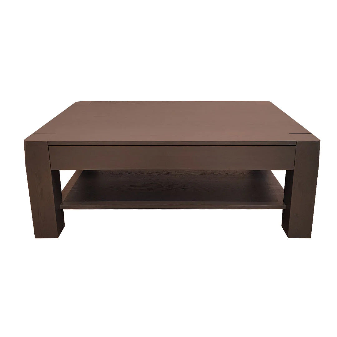 The Origins Board Game Coffee Table by Game Theory