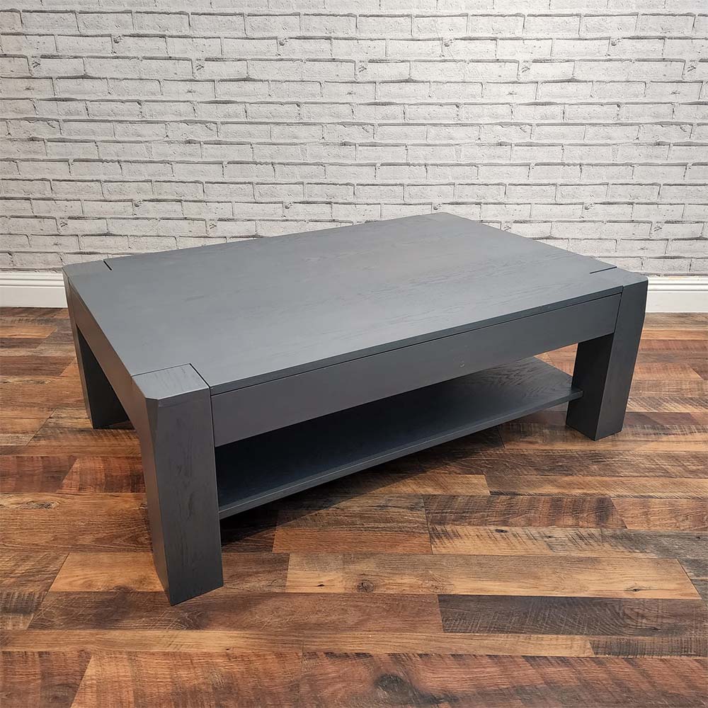 The Origins Board Game Coffee Table by Game Theory