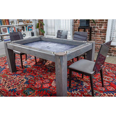 The Origins Vaulted Board Game Table by Game Theory