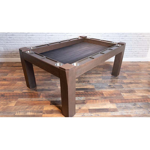 The Origins Vaulted Board Game Table by Game Theory
